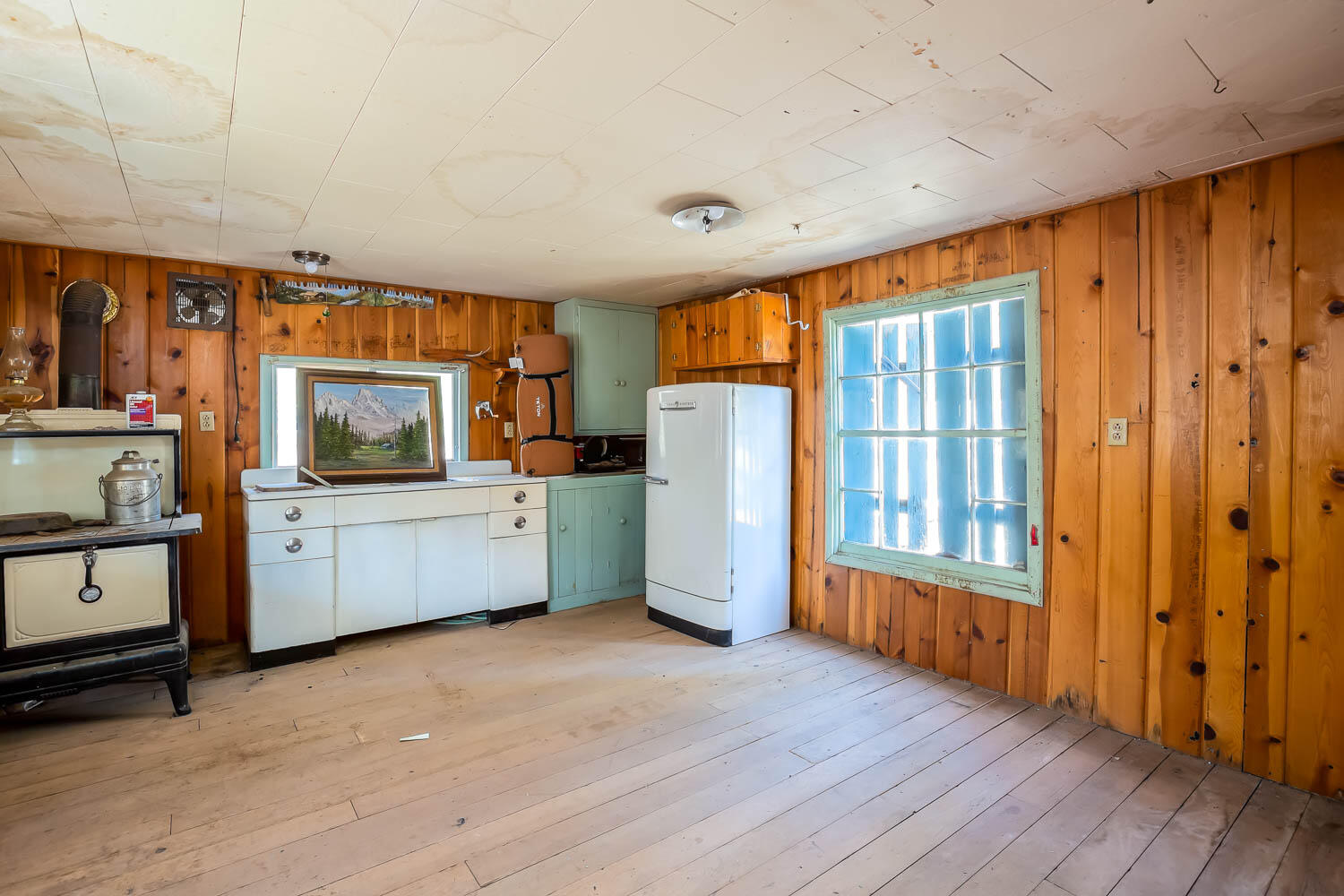 N/A - Residential