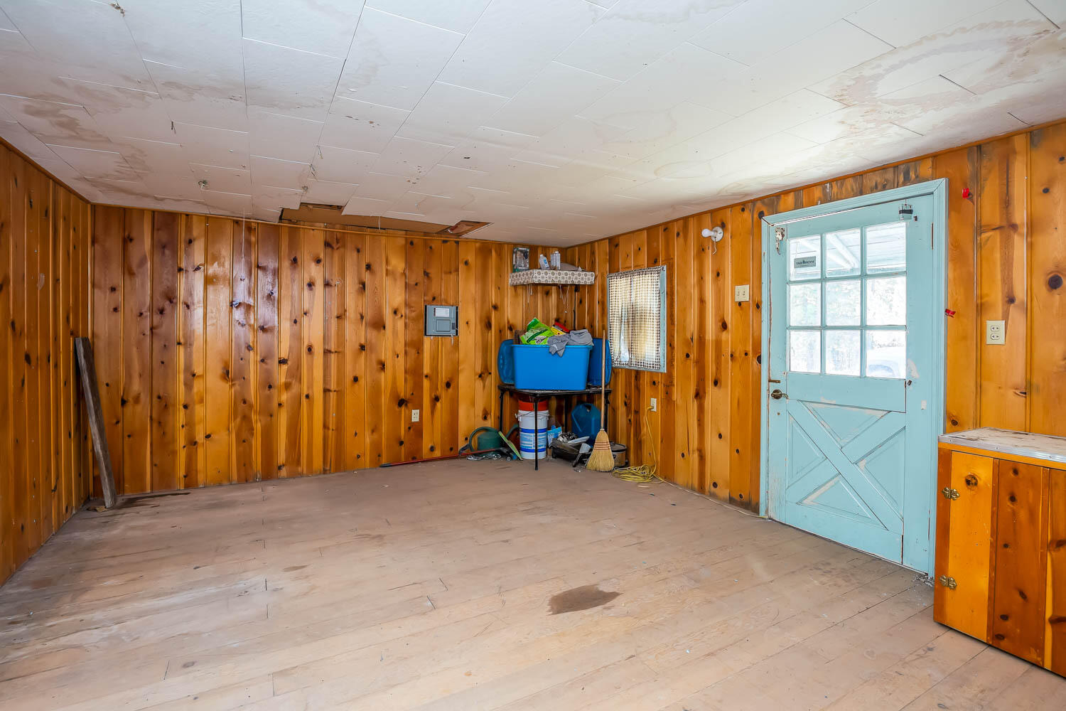 N/A - Residential