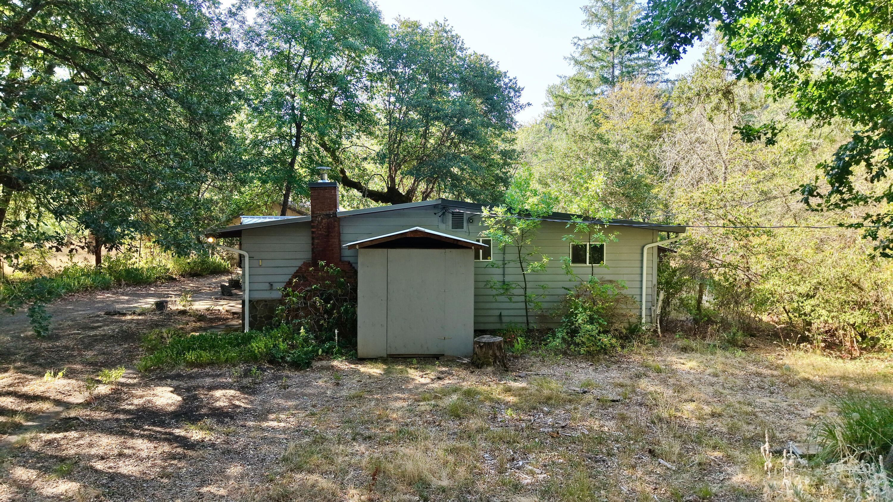 N/A - Residential