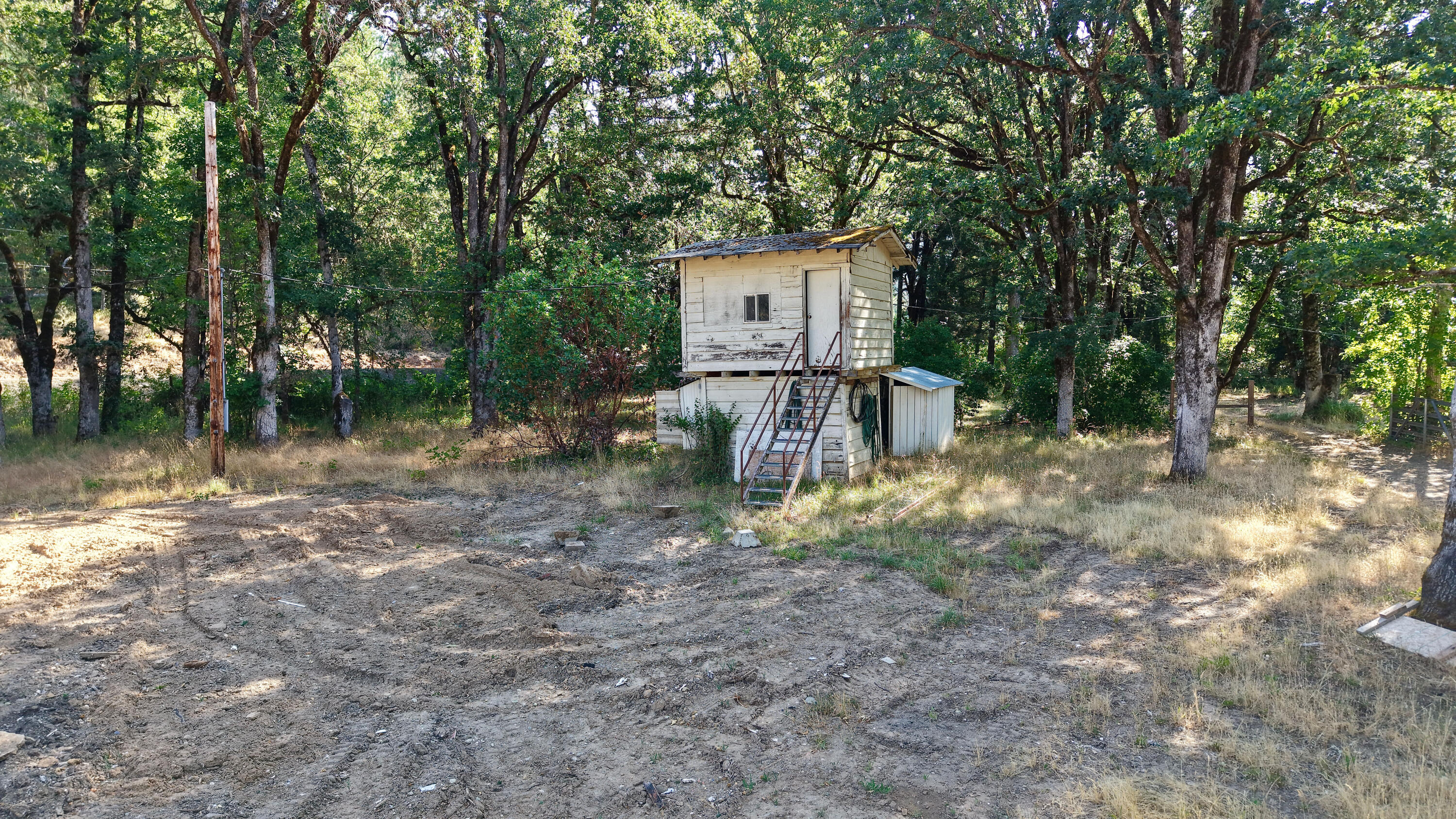 N/A - Residential