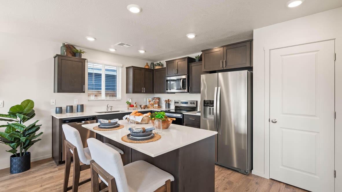 Oak Grove Estates Phases 1And 2 - Residential