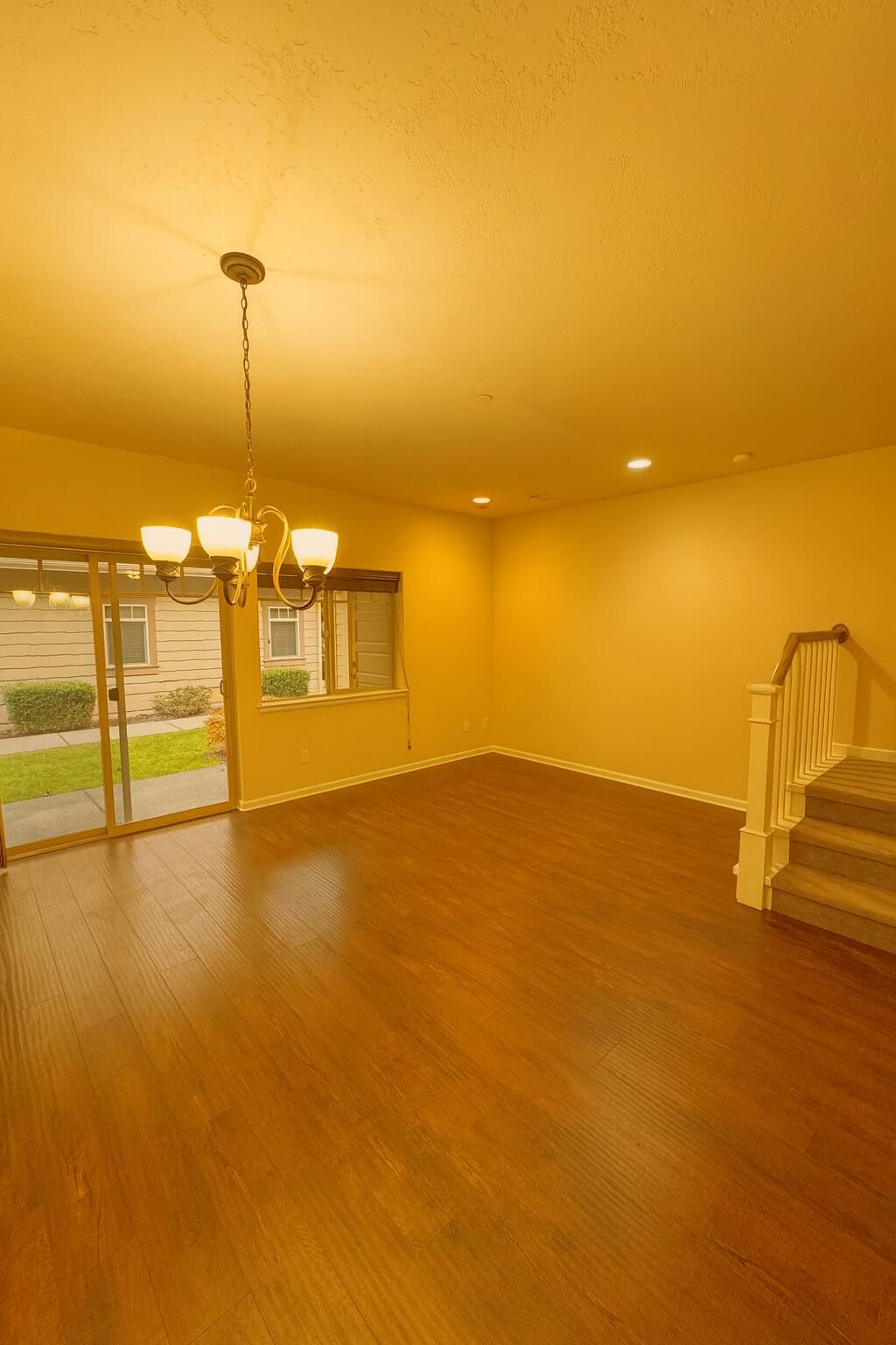 Sequoia Village - Residential