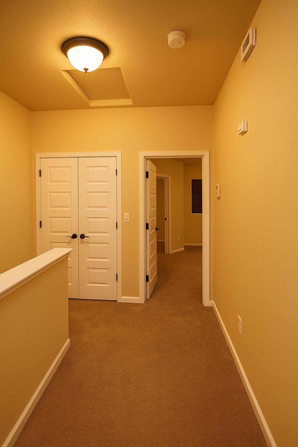 Sequoia Village - Residential
