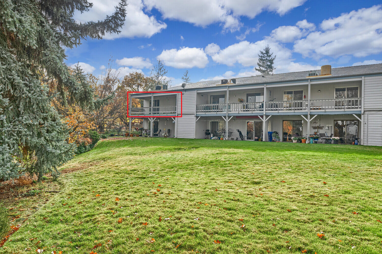 N/A - Residential