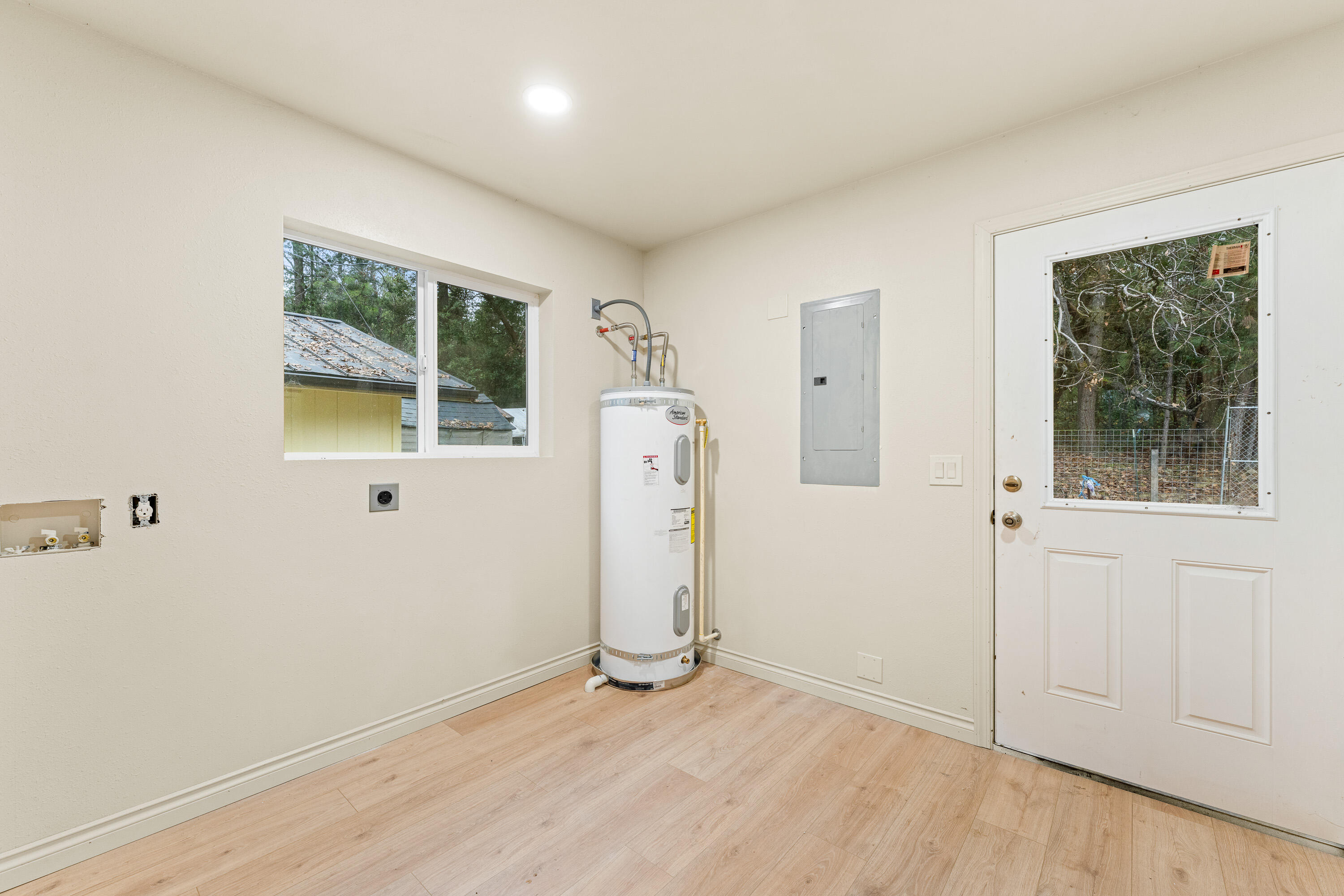 N/A - Residential