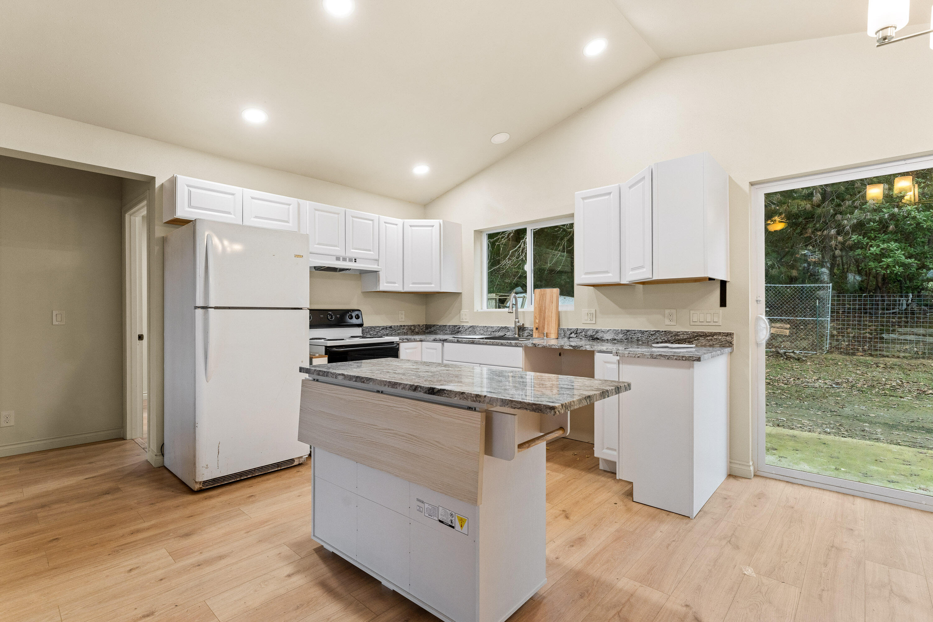 N/A - Residential