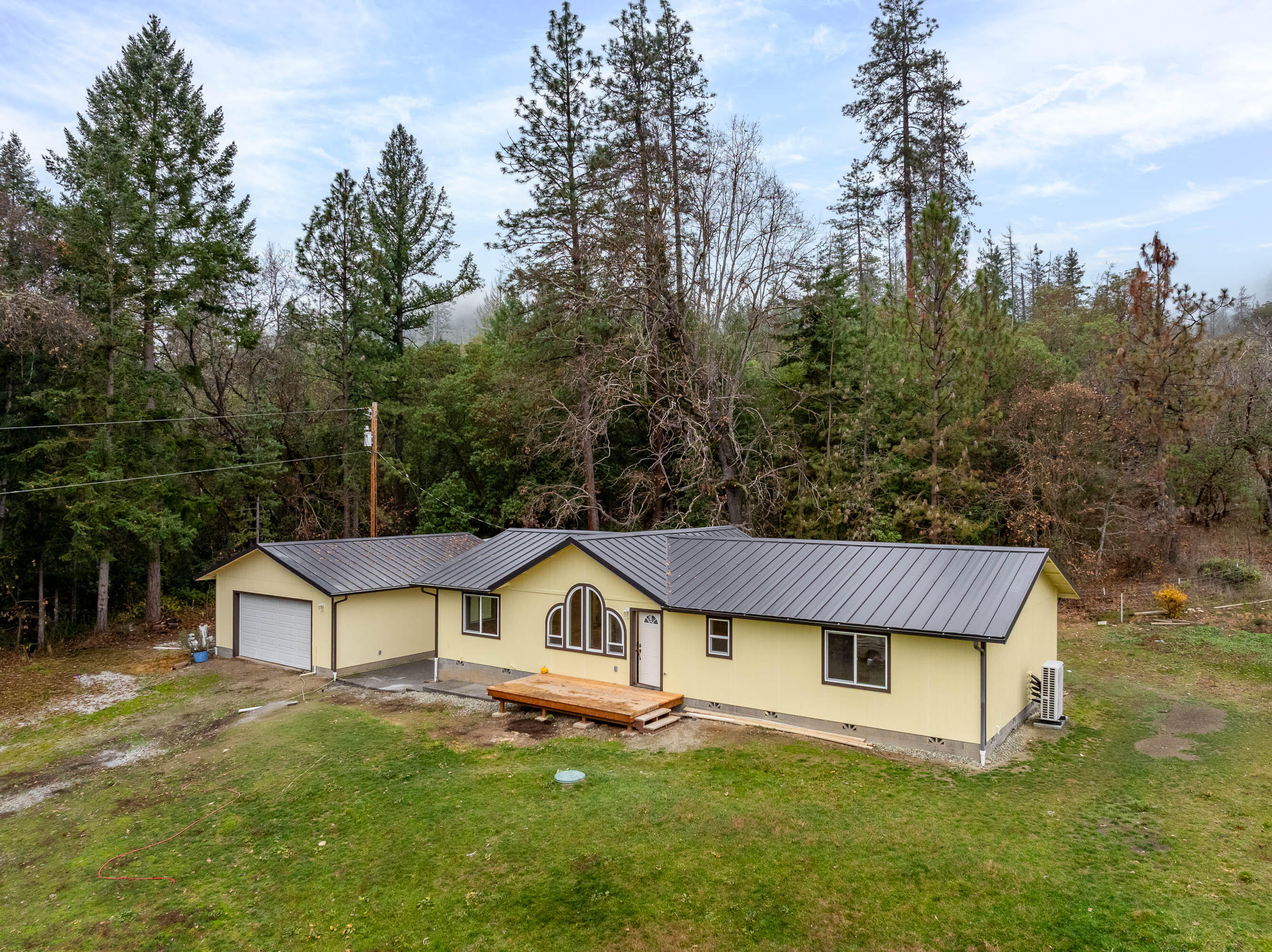 N/A - Residential
