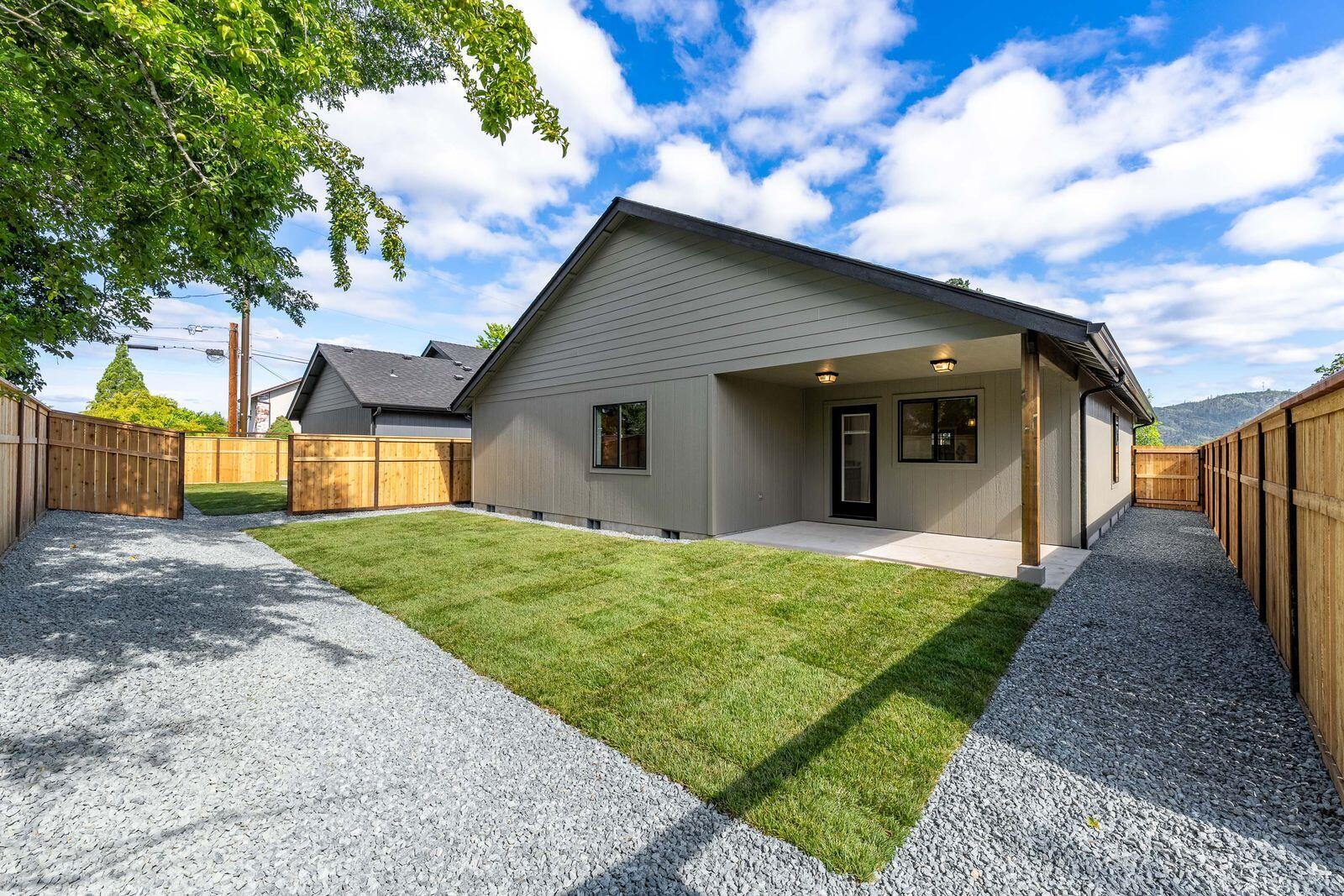 N/A - Residential