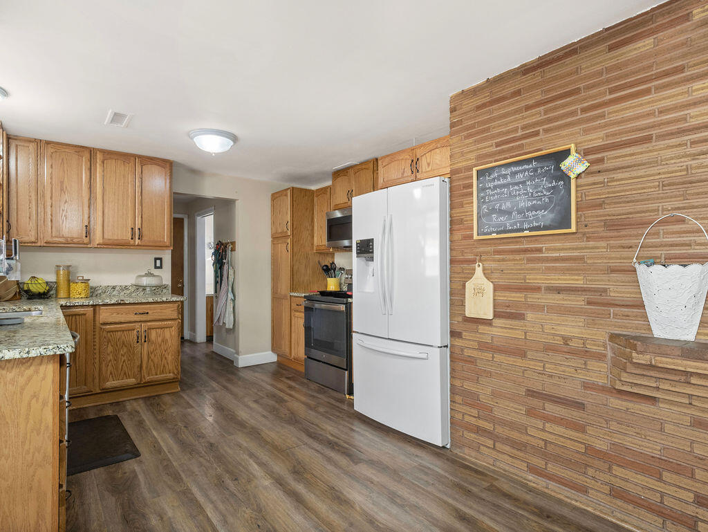 Moyina - Residential