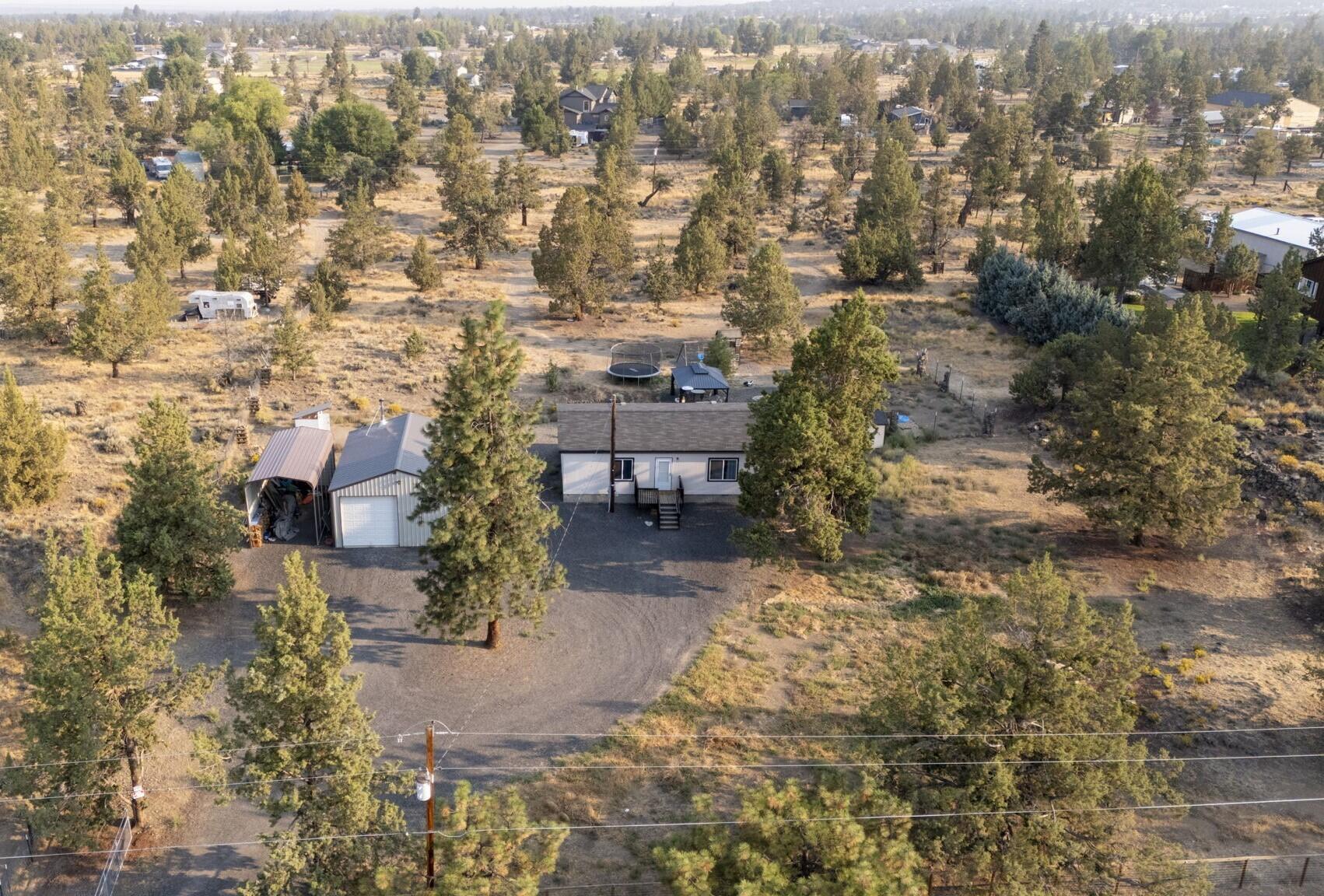 Chaparral Estates - Residential