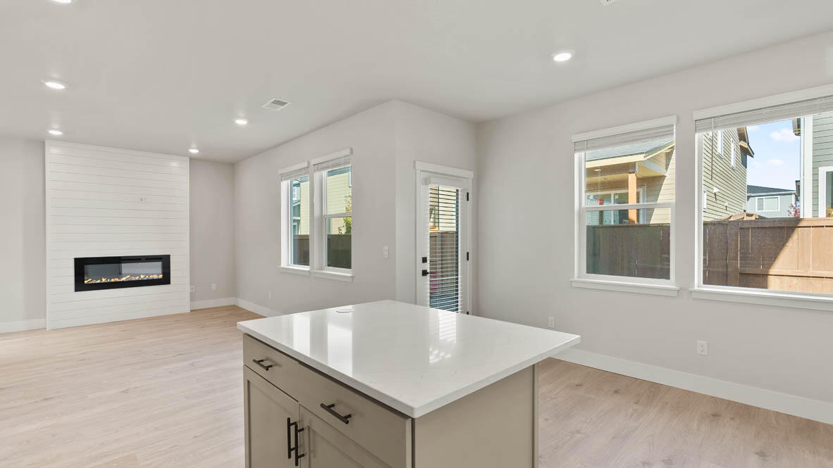 Stevens Ranch - Residential
