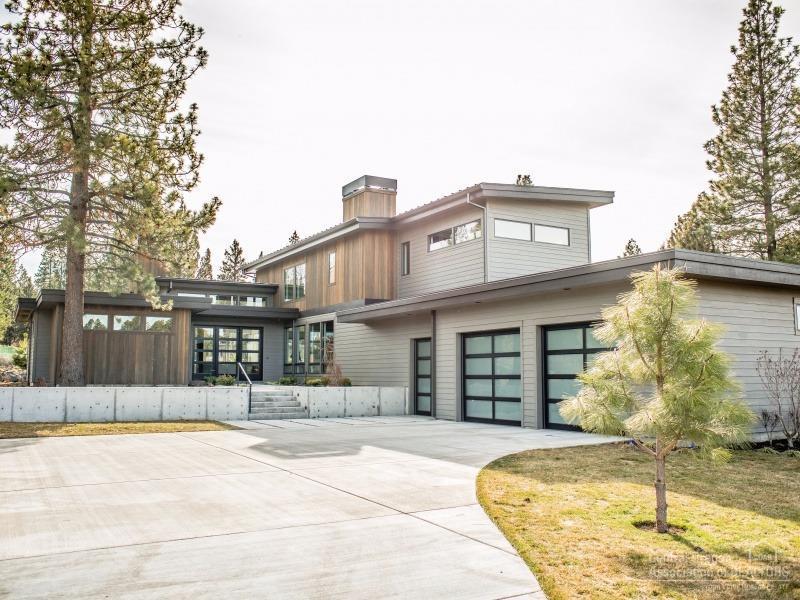 Tetherow - Residential