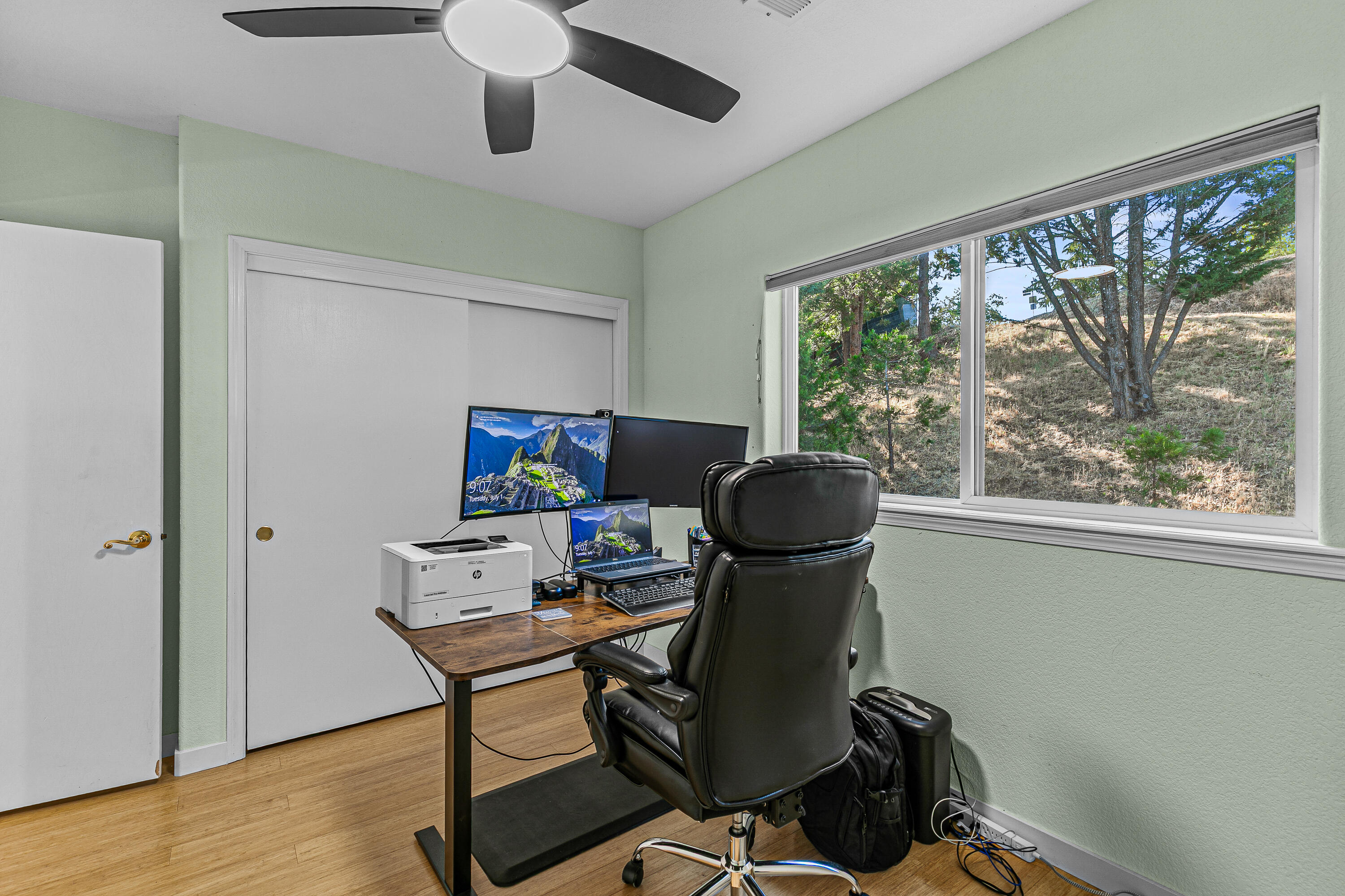 N/A - Residential