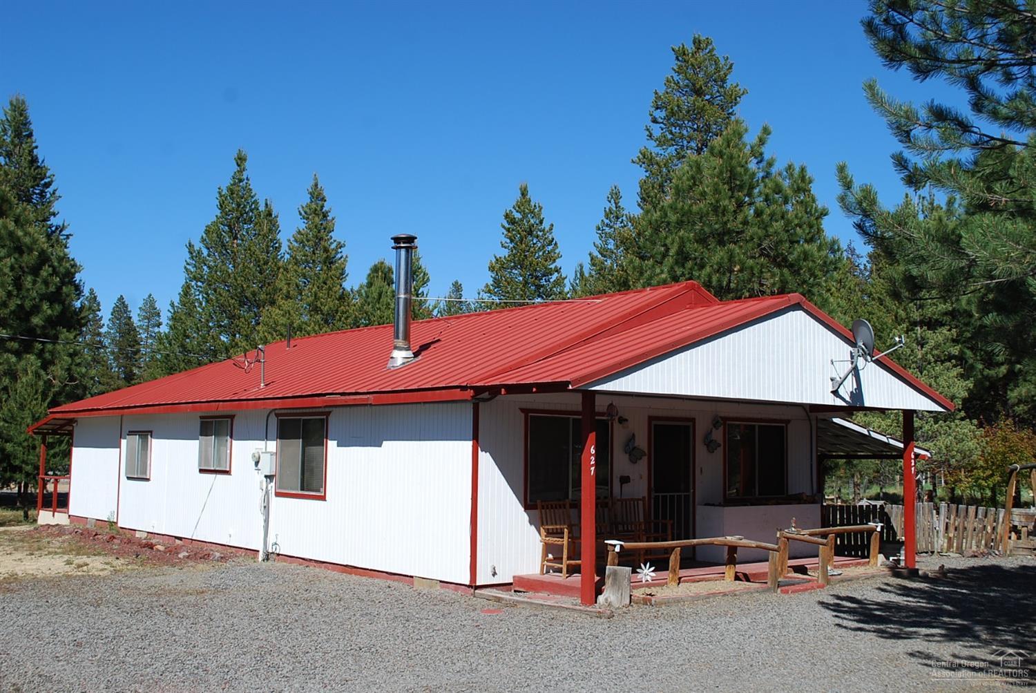 Jack Pine Village - Residential