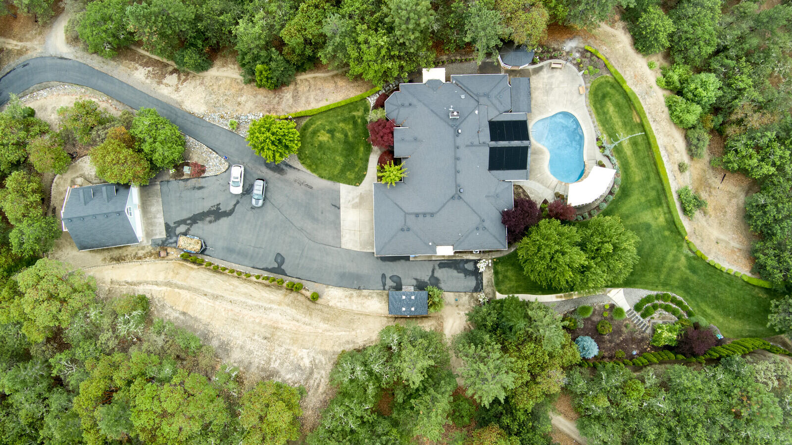 N/A - Residential