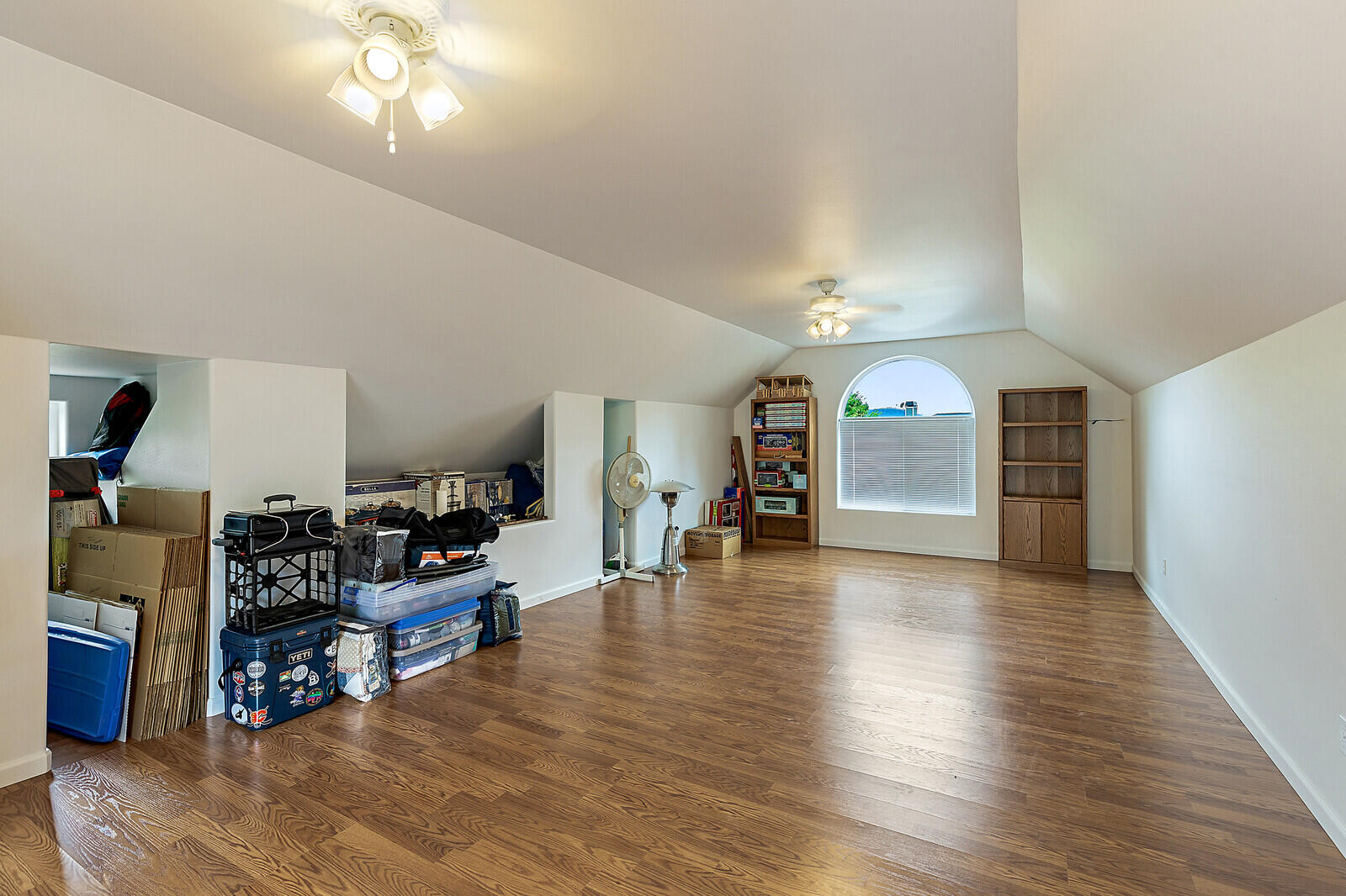 N/A - Residential