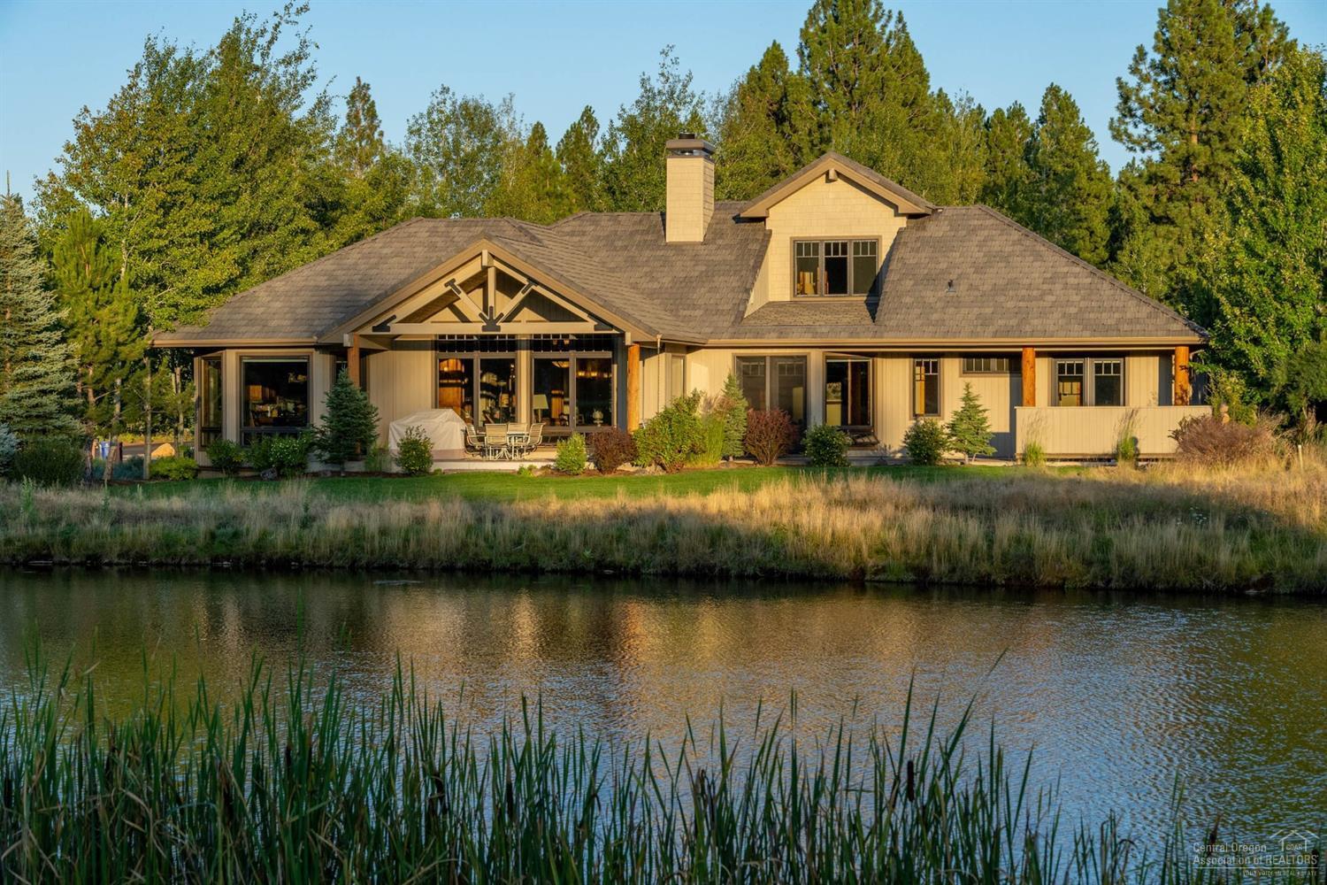 Broken Top - Residential