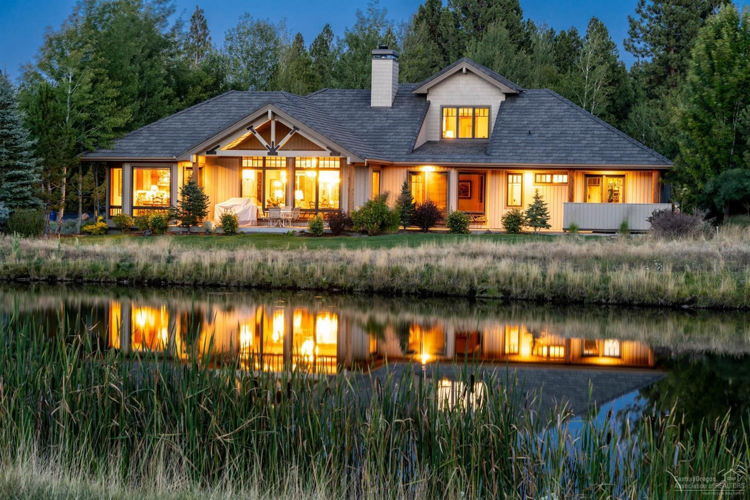 Broken Top - Residential