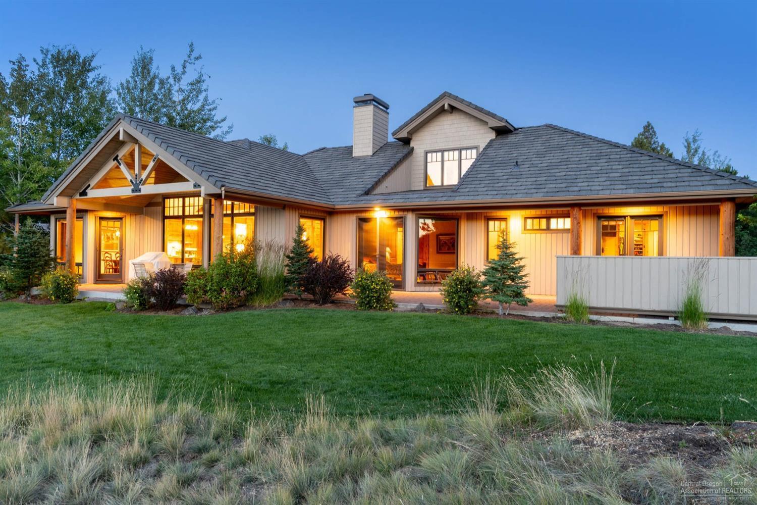 Broken Top - Residential