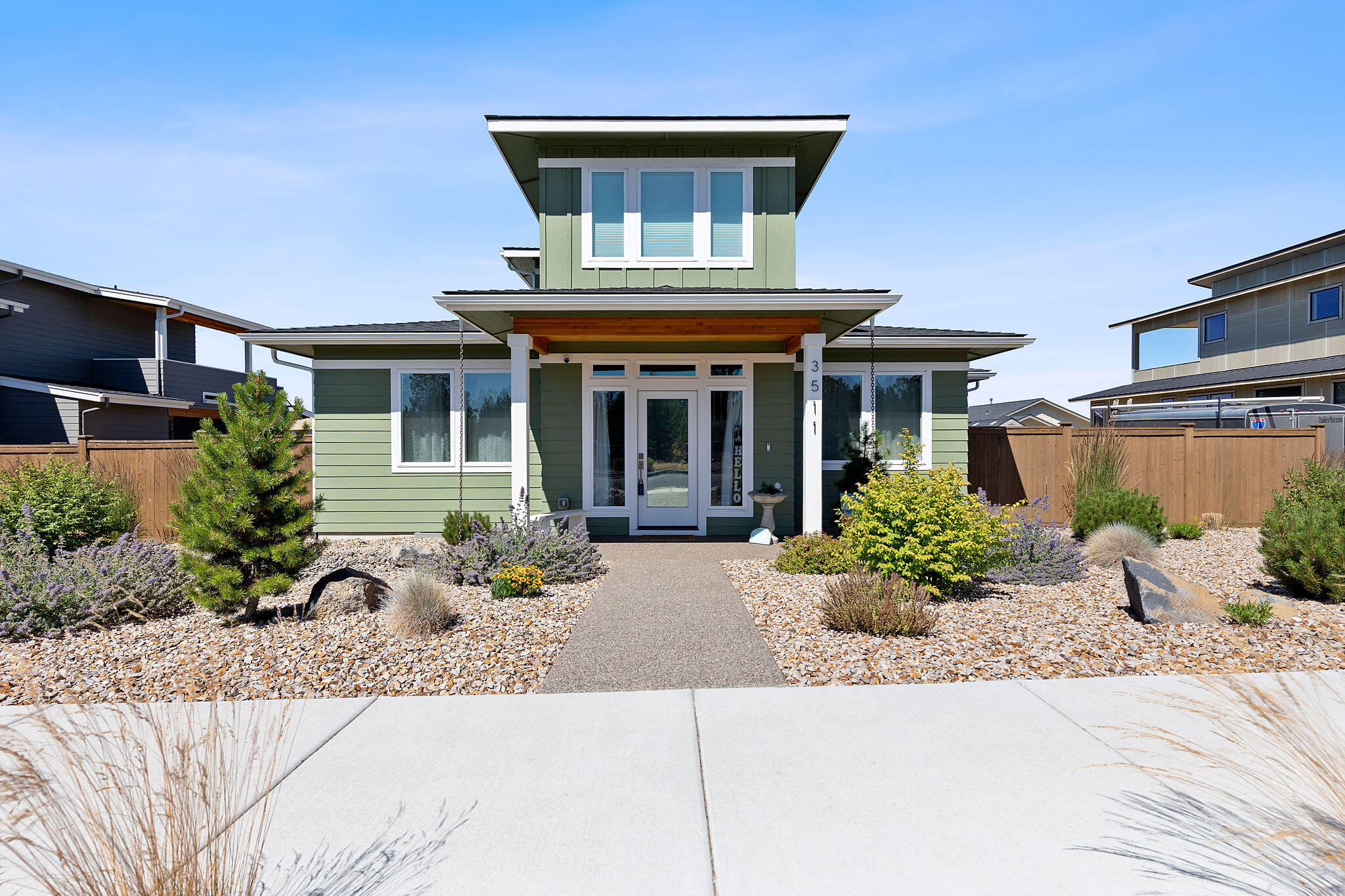Redtail Ridge - Residential