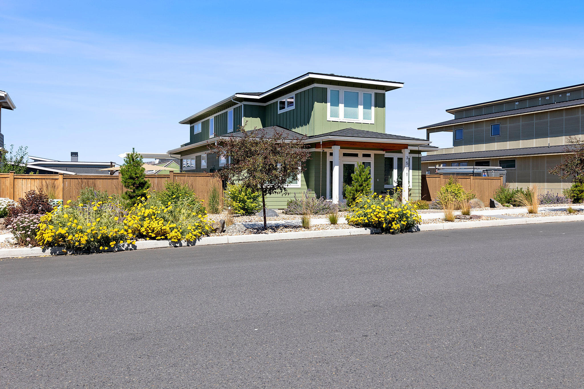 Redtail Ridge - Residential