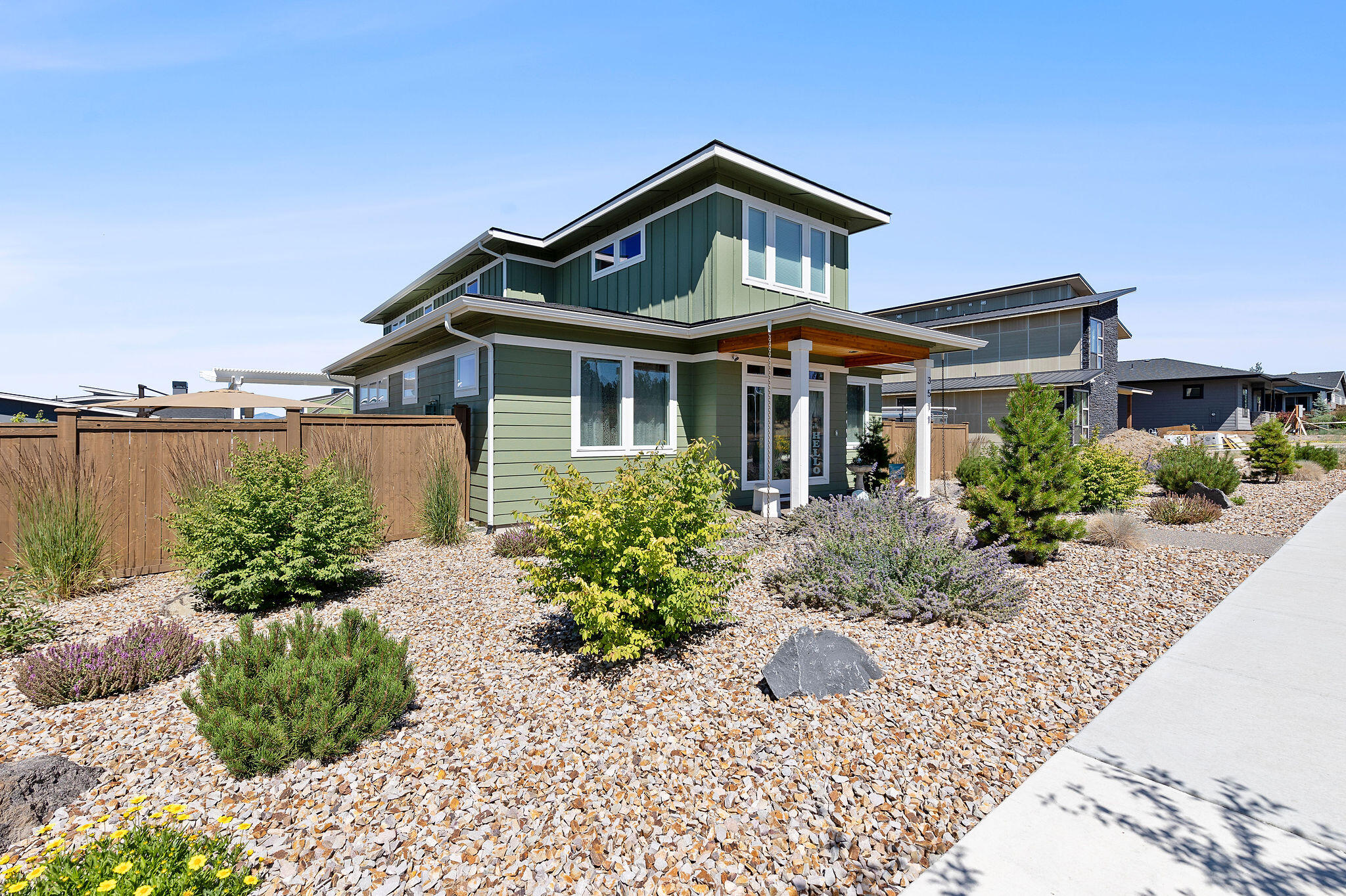 Redtail Ridge - Residential