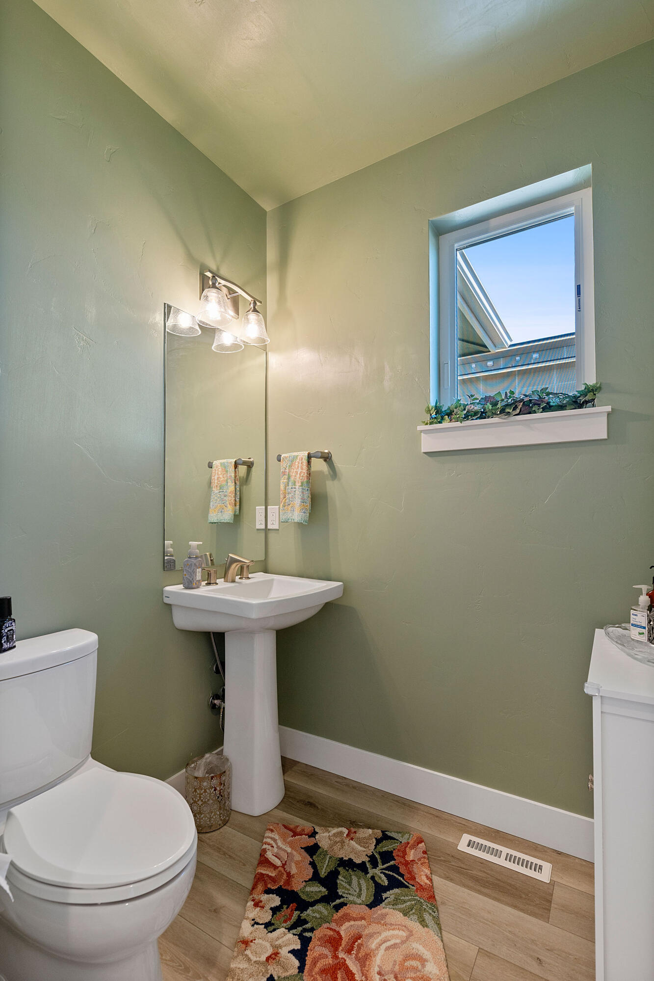 Redtail Ridge - Residential
