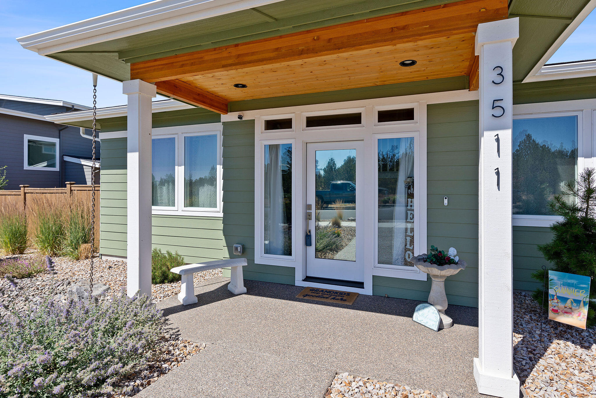 Redtail Ridge - Residential