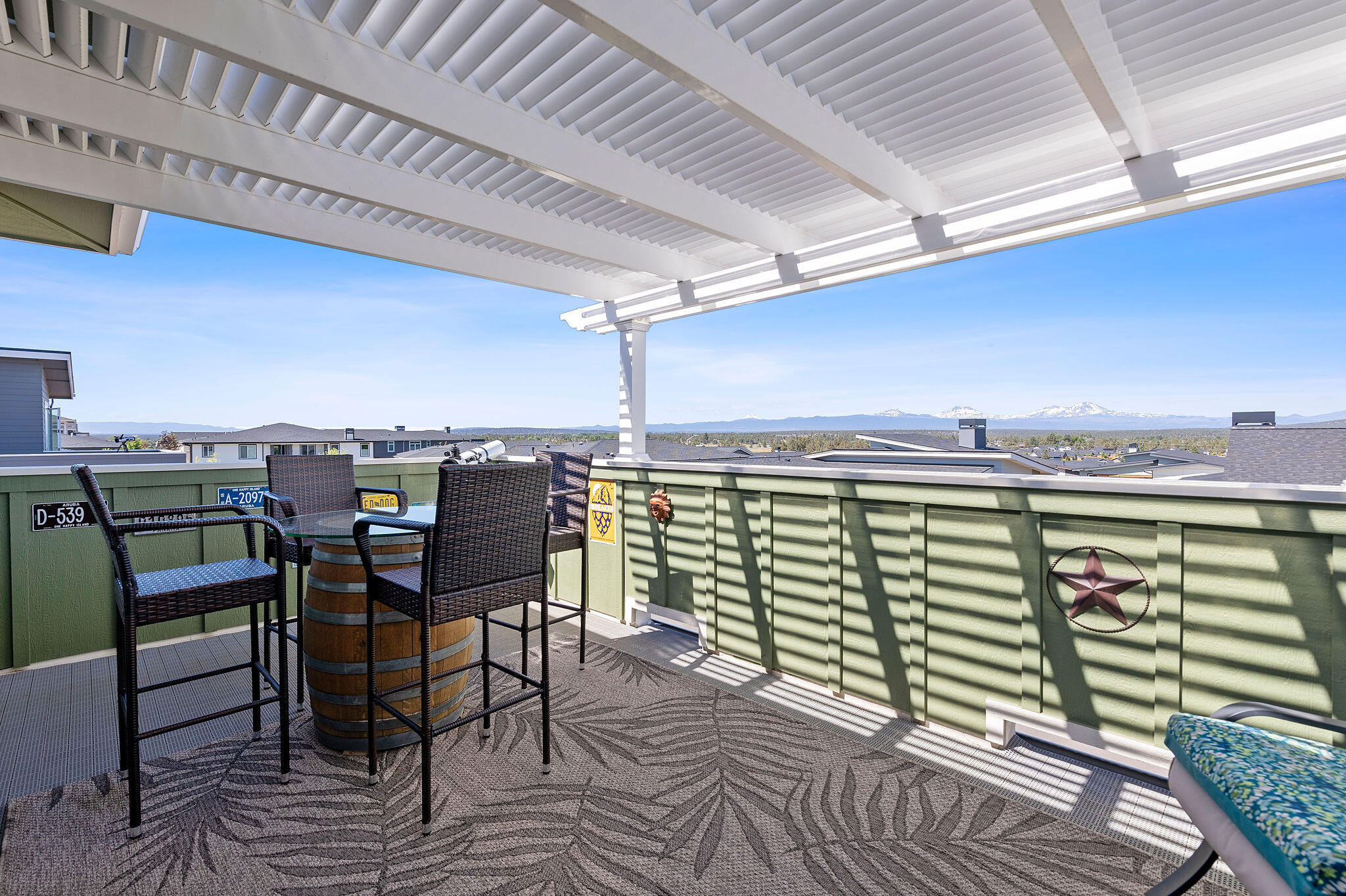 Redtail Ridge - Residential