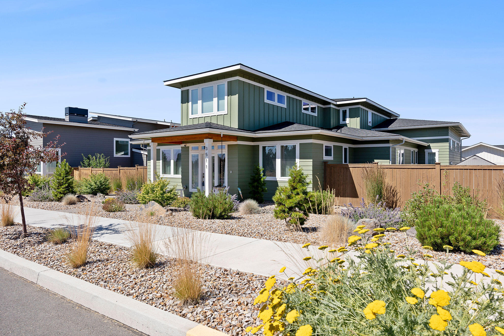 Redtail Ridge - Residential
