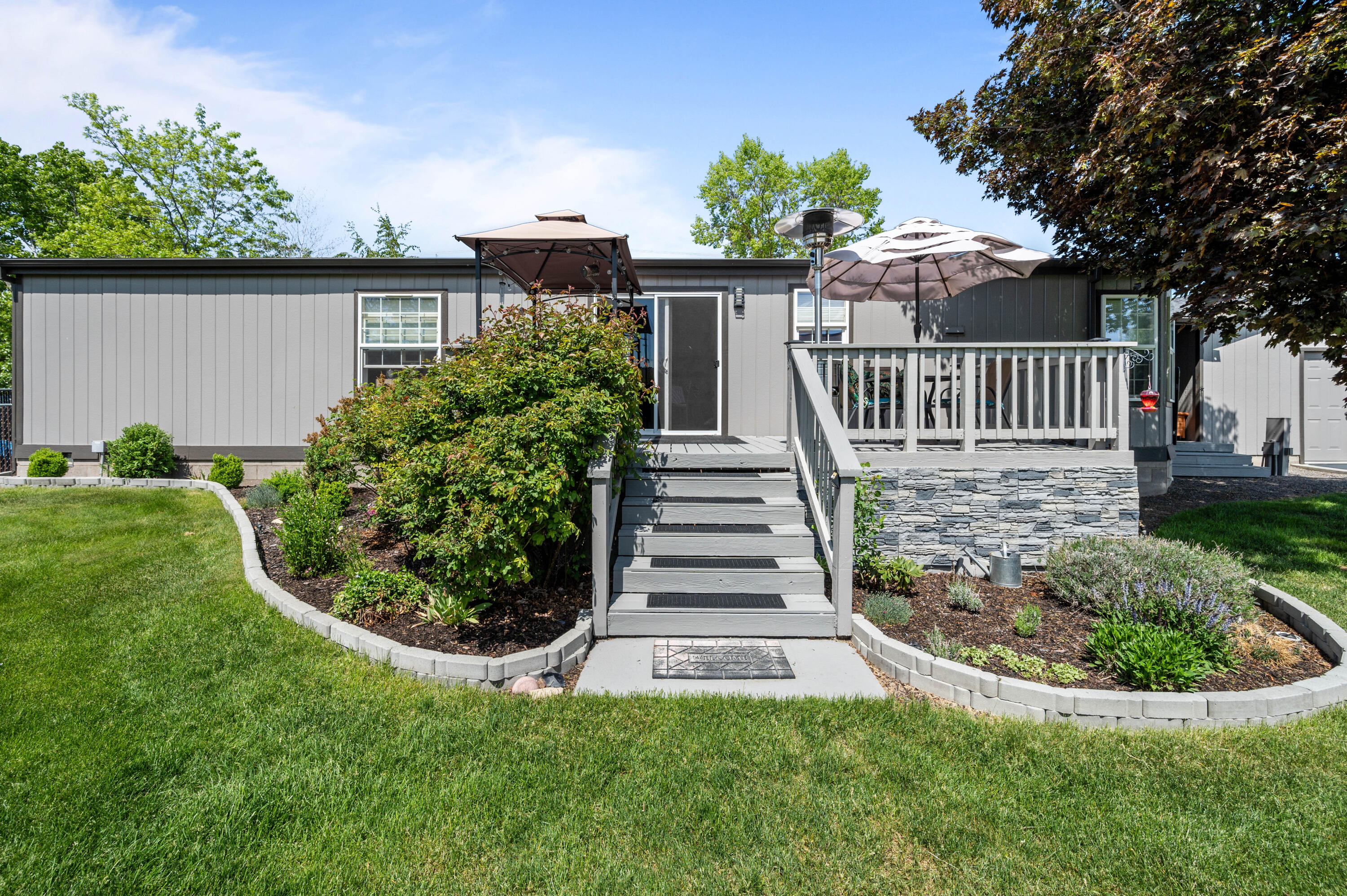 Sunshine - Residential