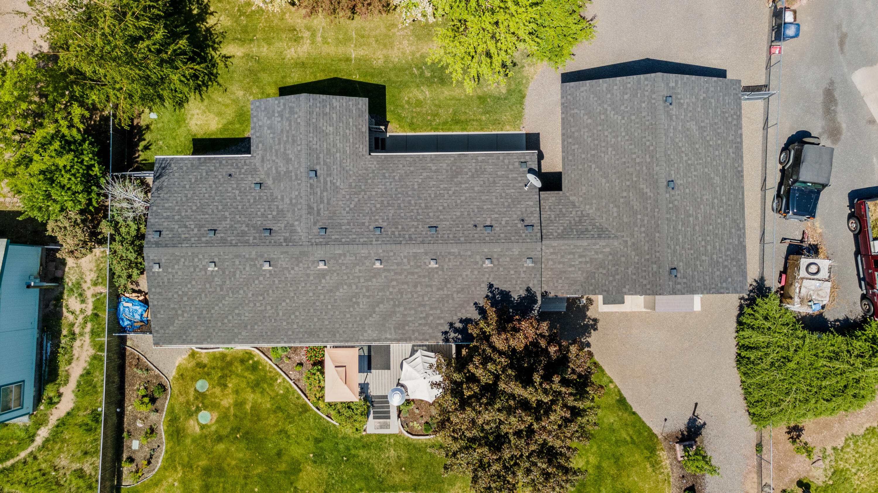 Sunshine - Residential