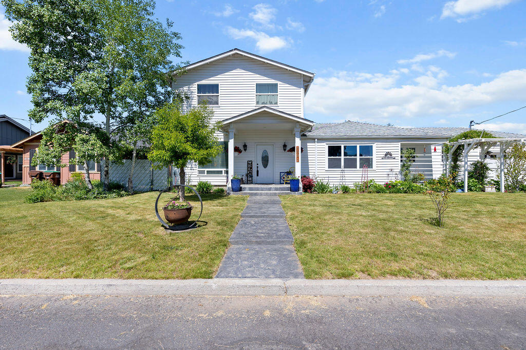 Loma Vista - Residential