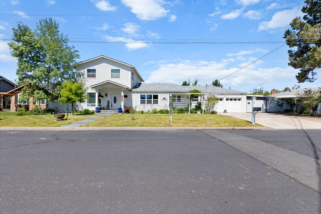 Loma Vista - Residential