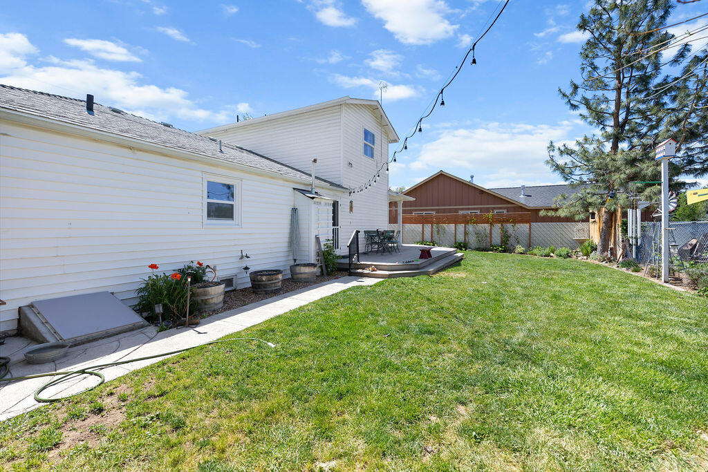 Loma Vista - Residential