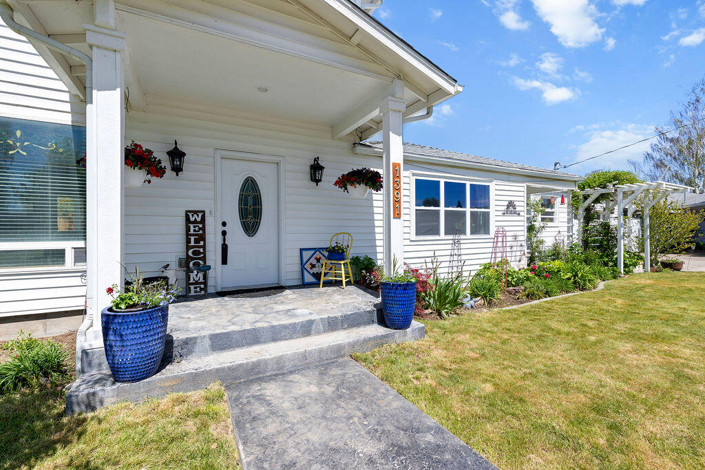 Loma Vista - Residential