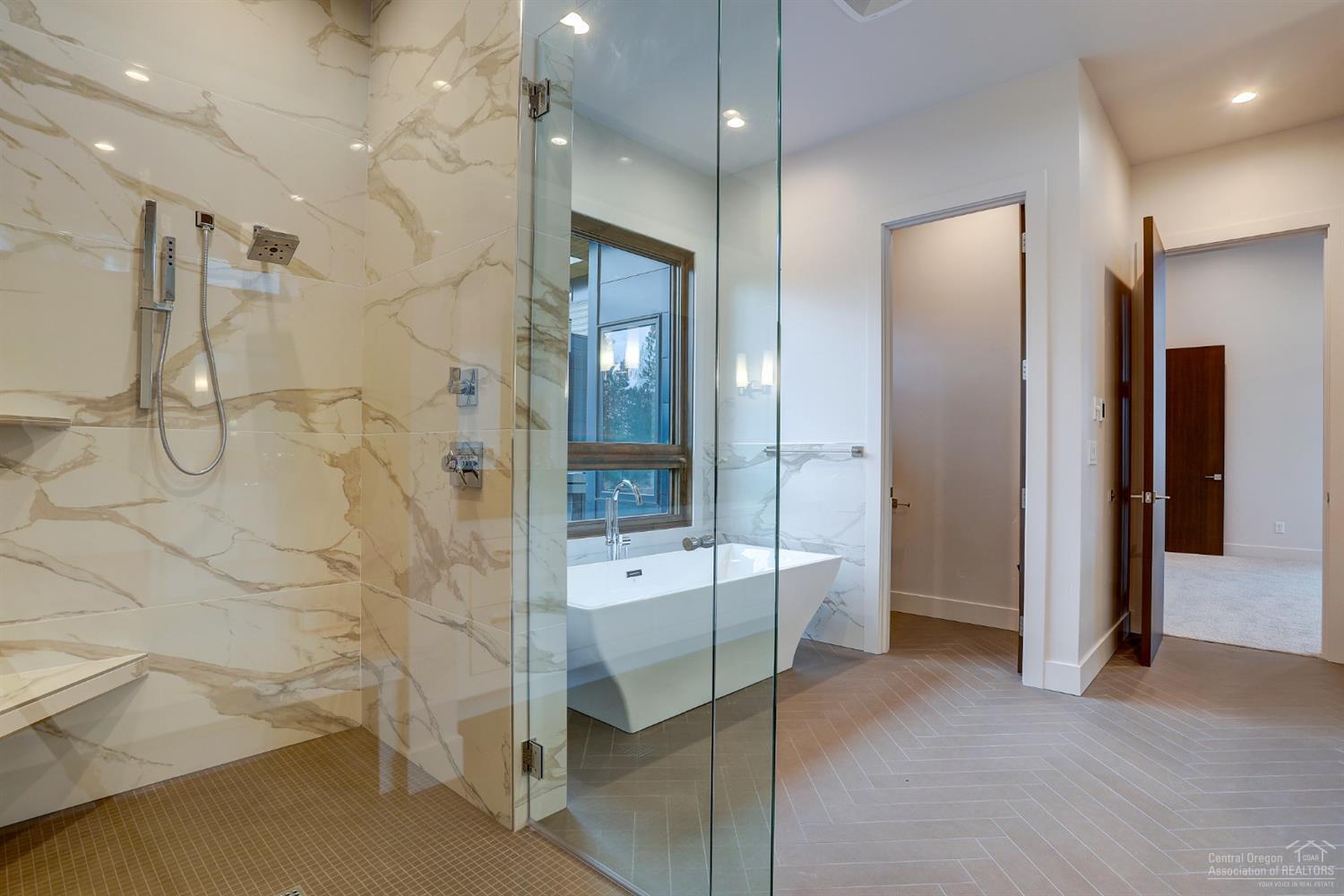 Tetherow - Residential
