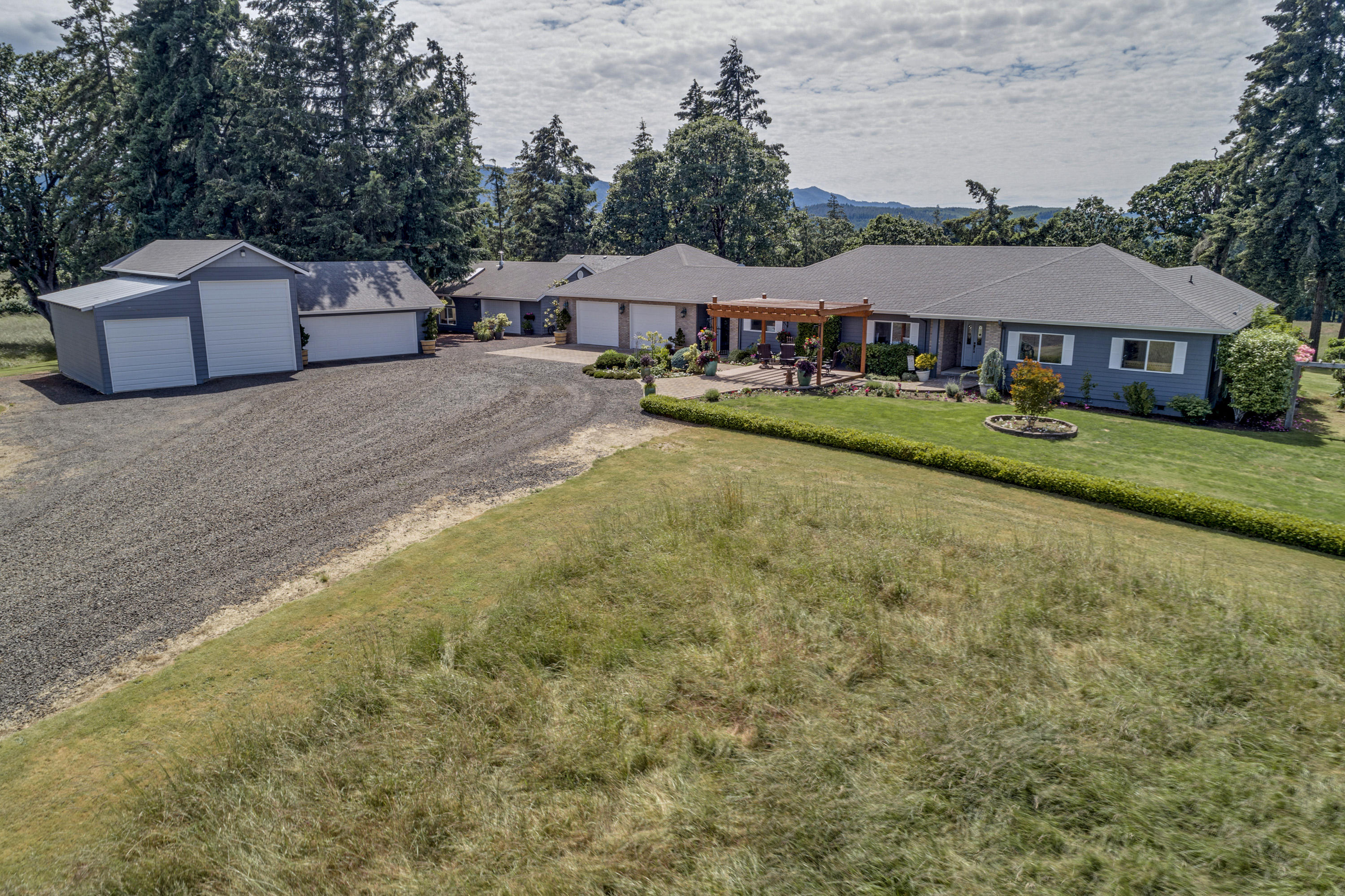 N/A - Residential