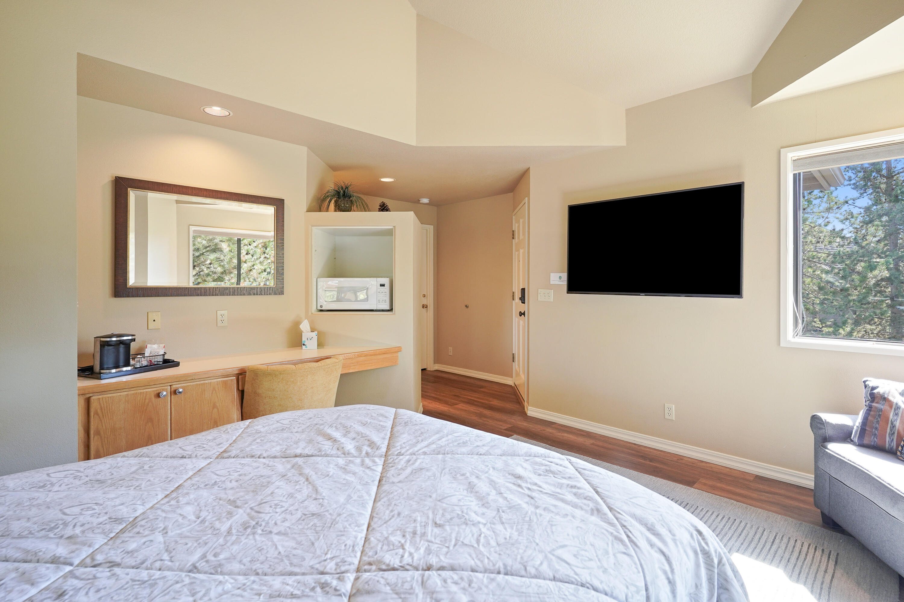 Mt Bachelor Village - Residential