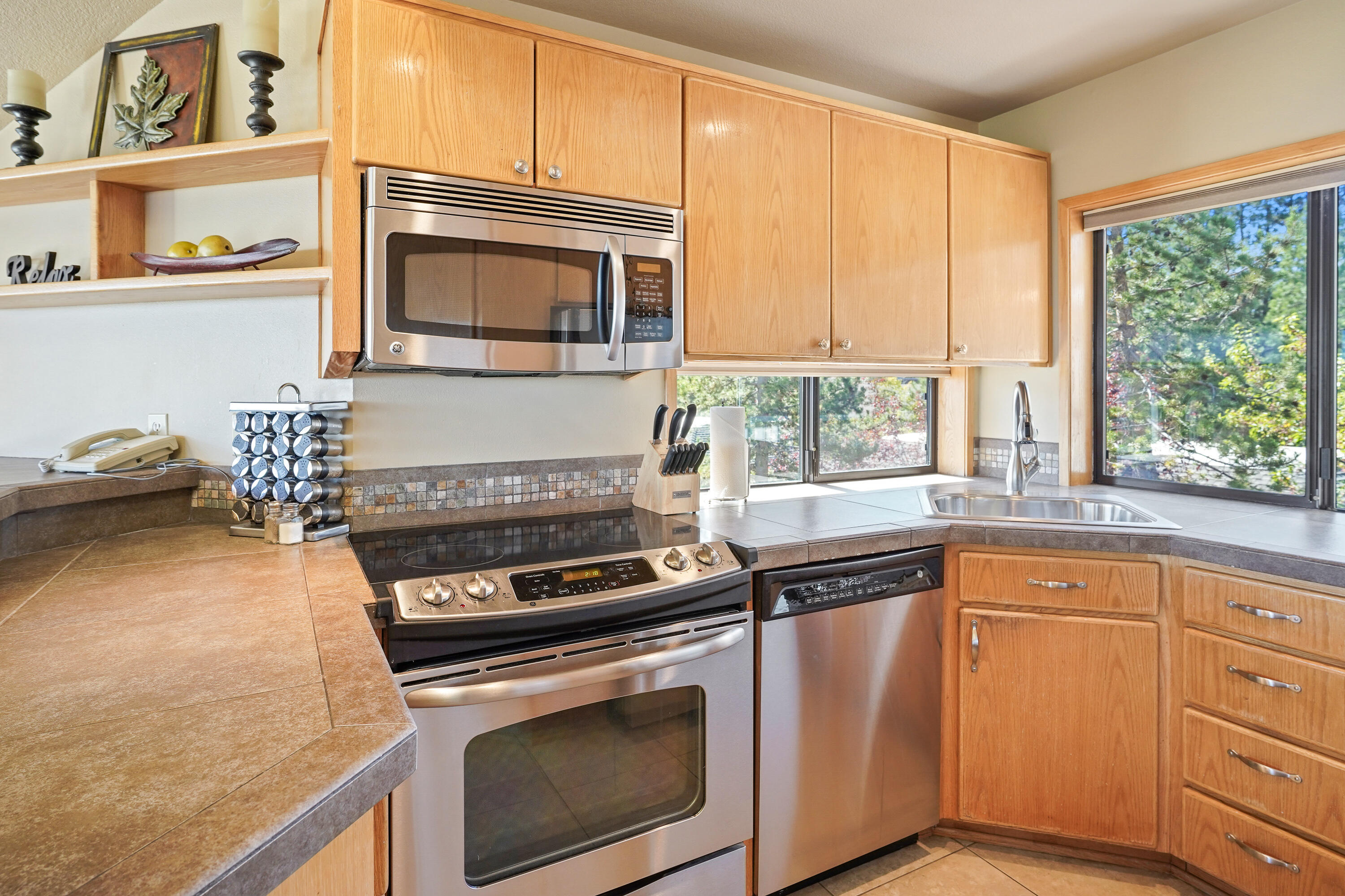 Mt Bachelor Village - Residential