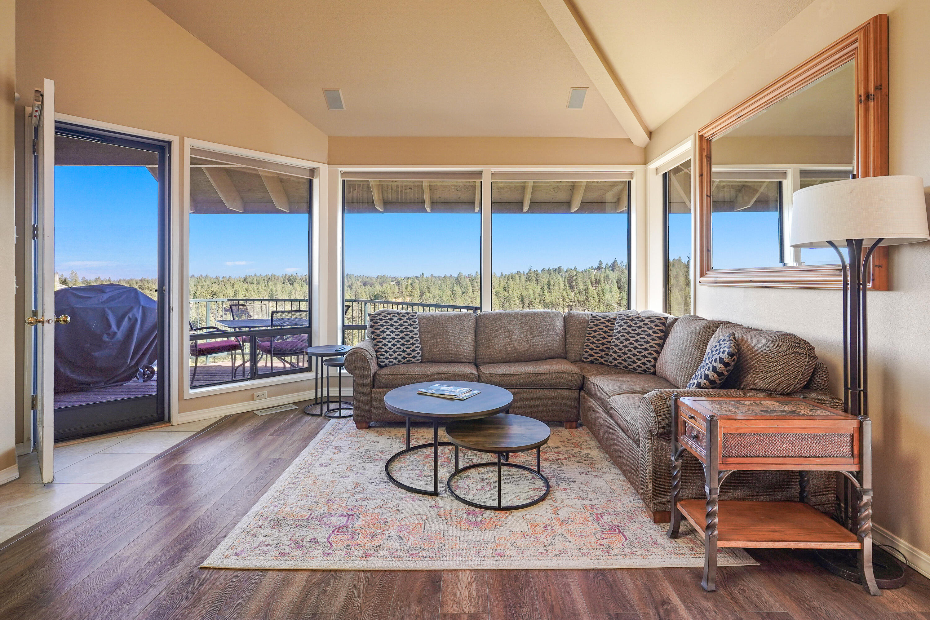 Mt Bachelor Village - Residential
