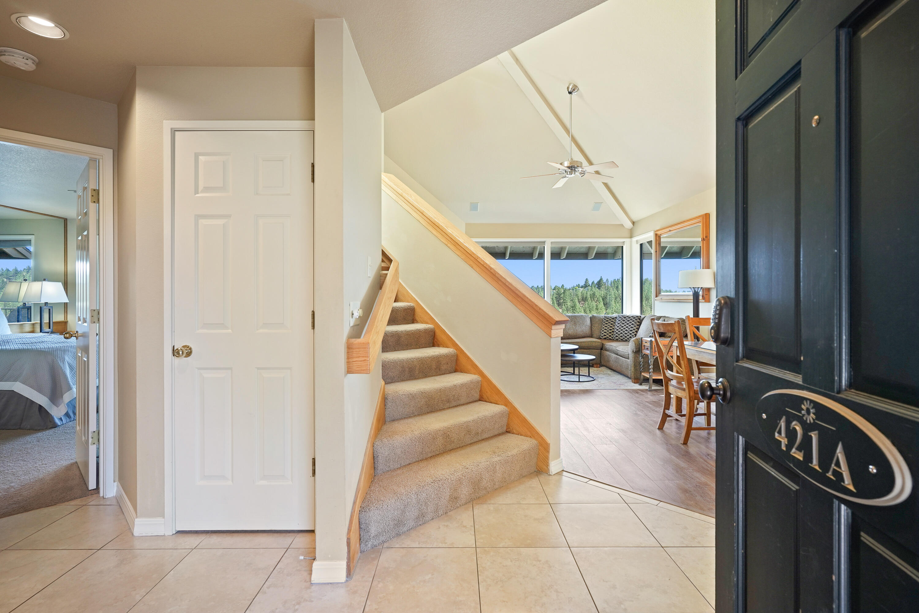 Mt Bachelor Village - Residential