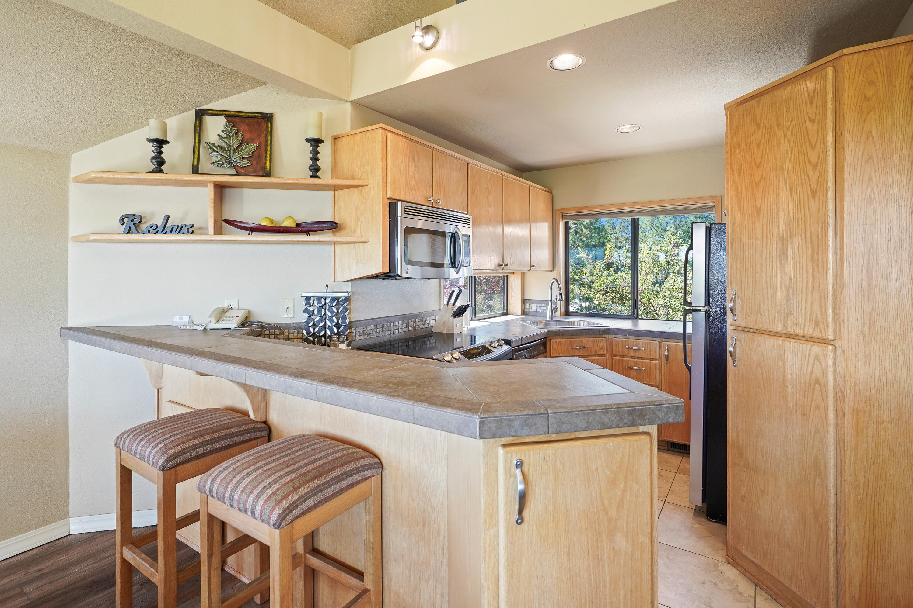 Mt Bachelor Village - Residential