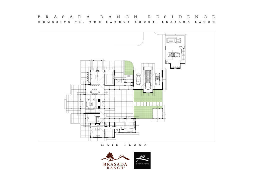 Brasada Ranch - Land