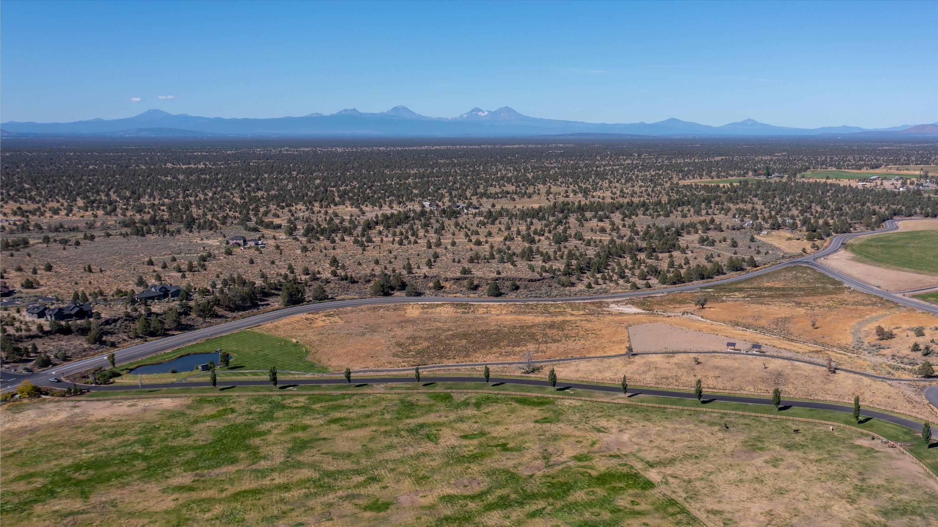 Brasada Ranch - Land