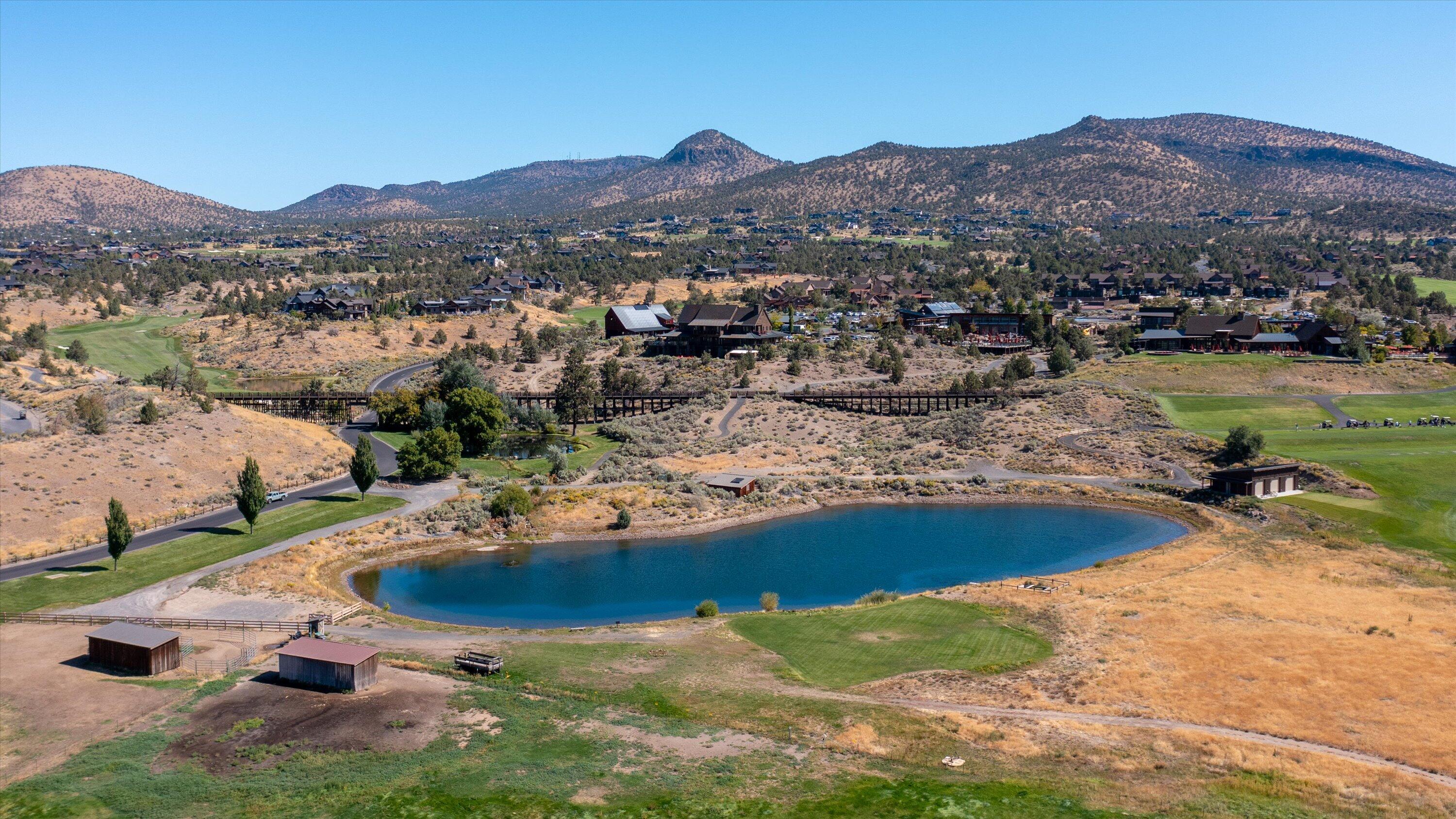 Brasada Ranch - Land