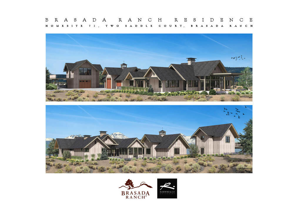 Brasada Ranch - Land