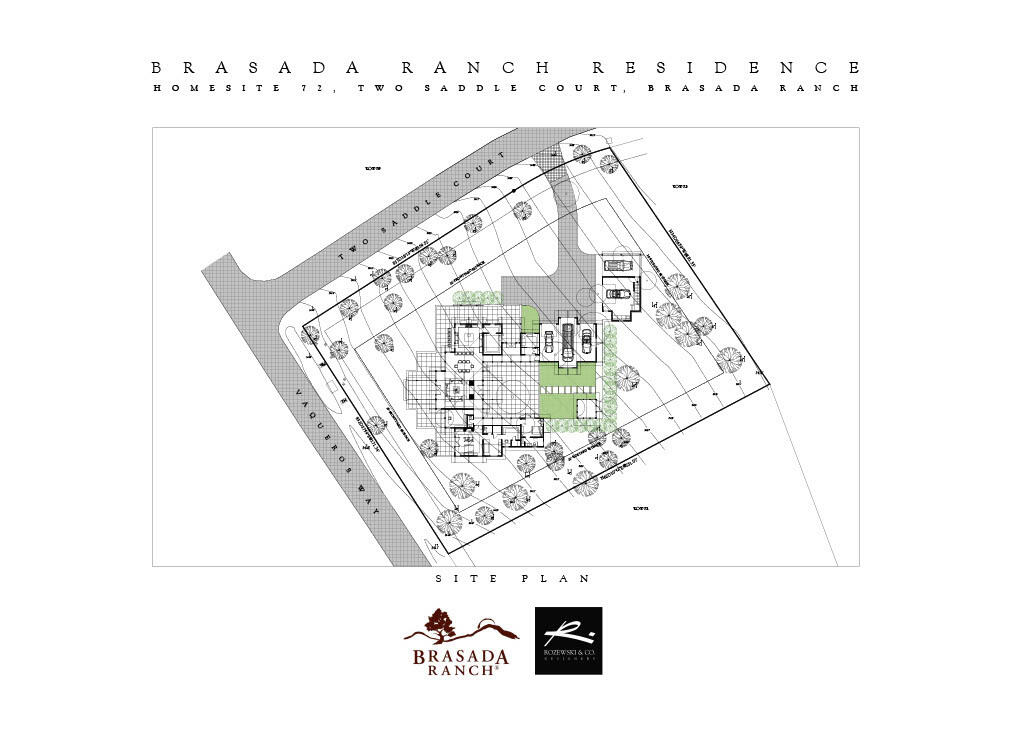 Brasada Ranch - Land