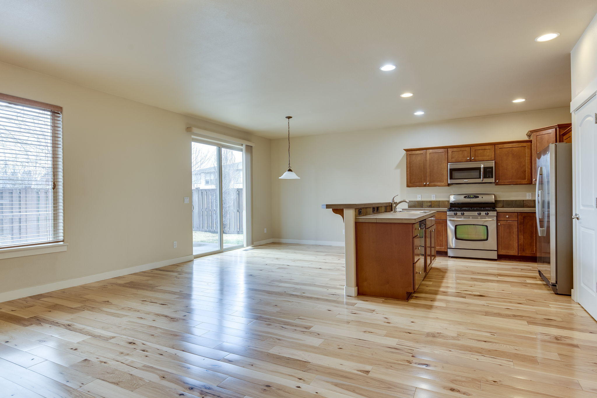 Eagle's Landing - Residential