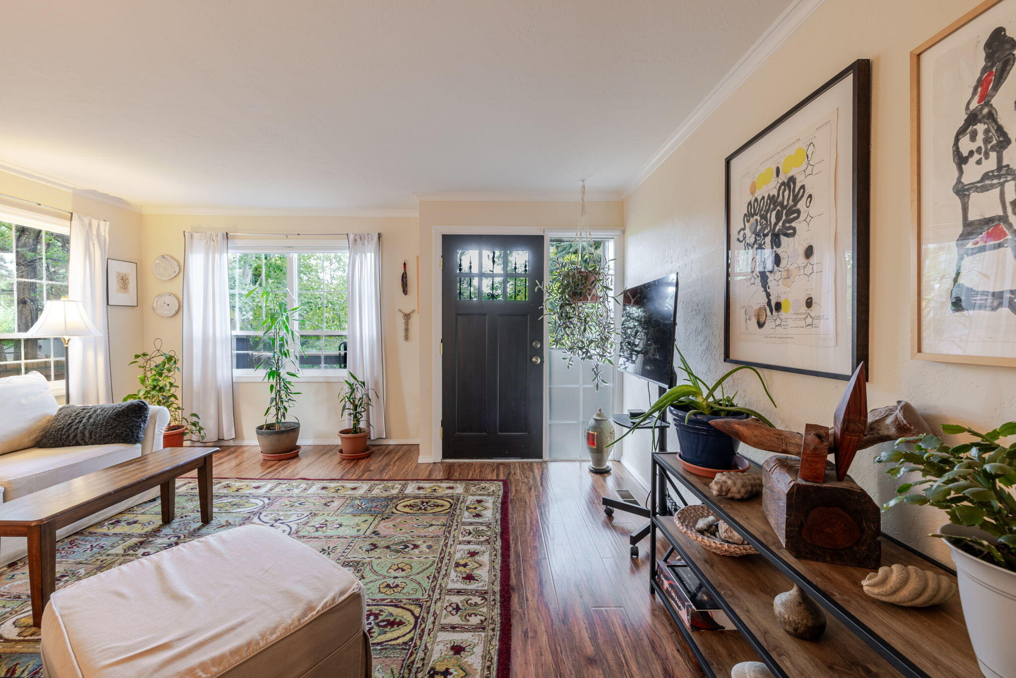 Neal - Residential